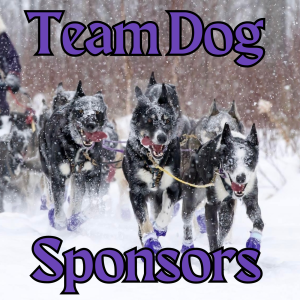 Team Dog Sponsor