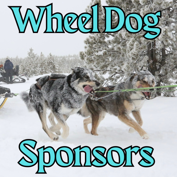 Wheel Dog Sponsor