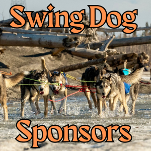 Swing Dog Sponsor