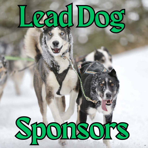 Lead Dog Sponsor