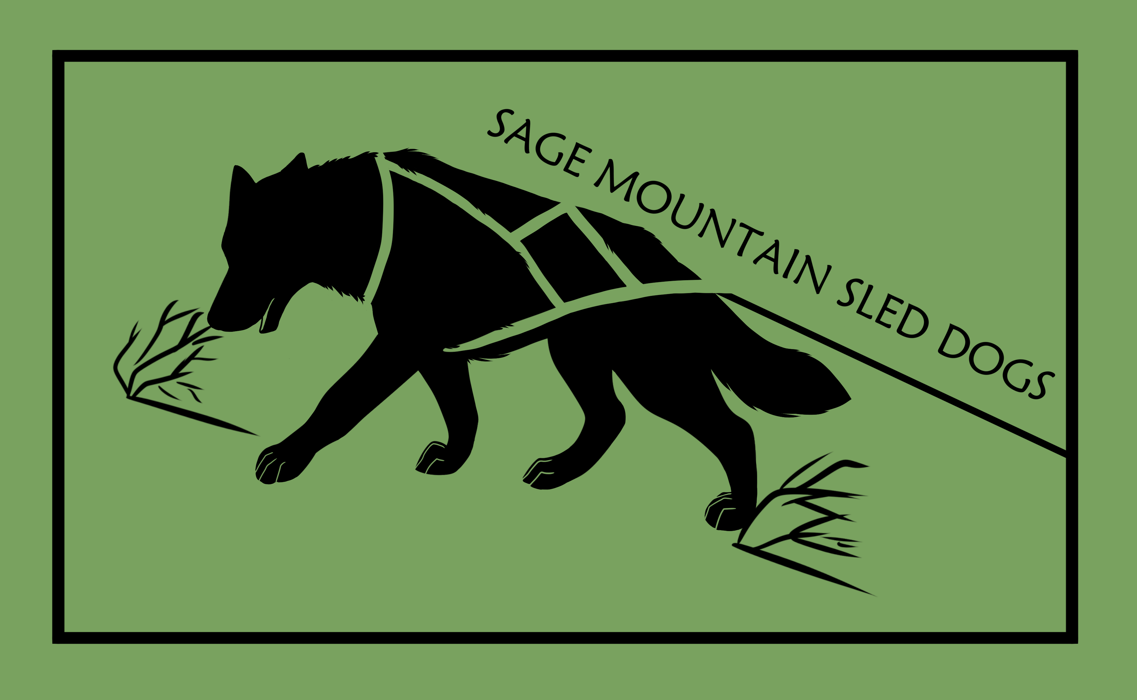 Sage Mountain Sled Dogs